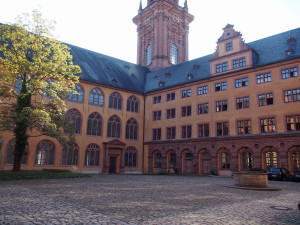 Semesterabschlusskneipe @ K.D.St.V Cheruscia Würzburg