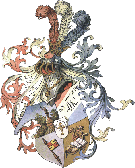 K.D.St.V. Cheruscia Würzburg im CV