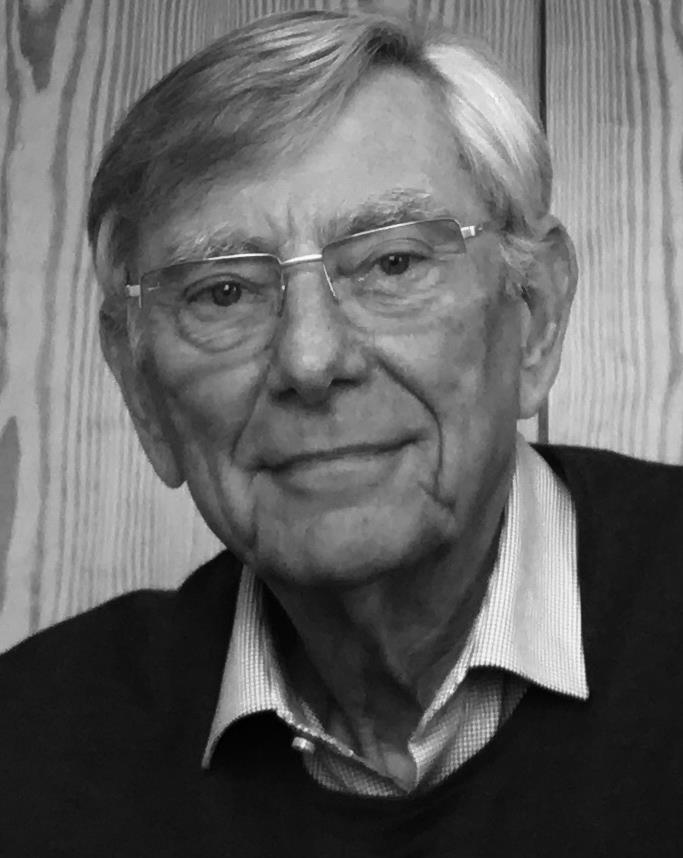 Karl Heinz Höhne (* 1937), Medizininformatiker