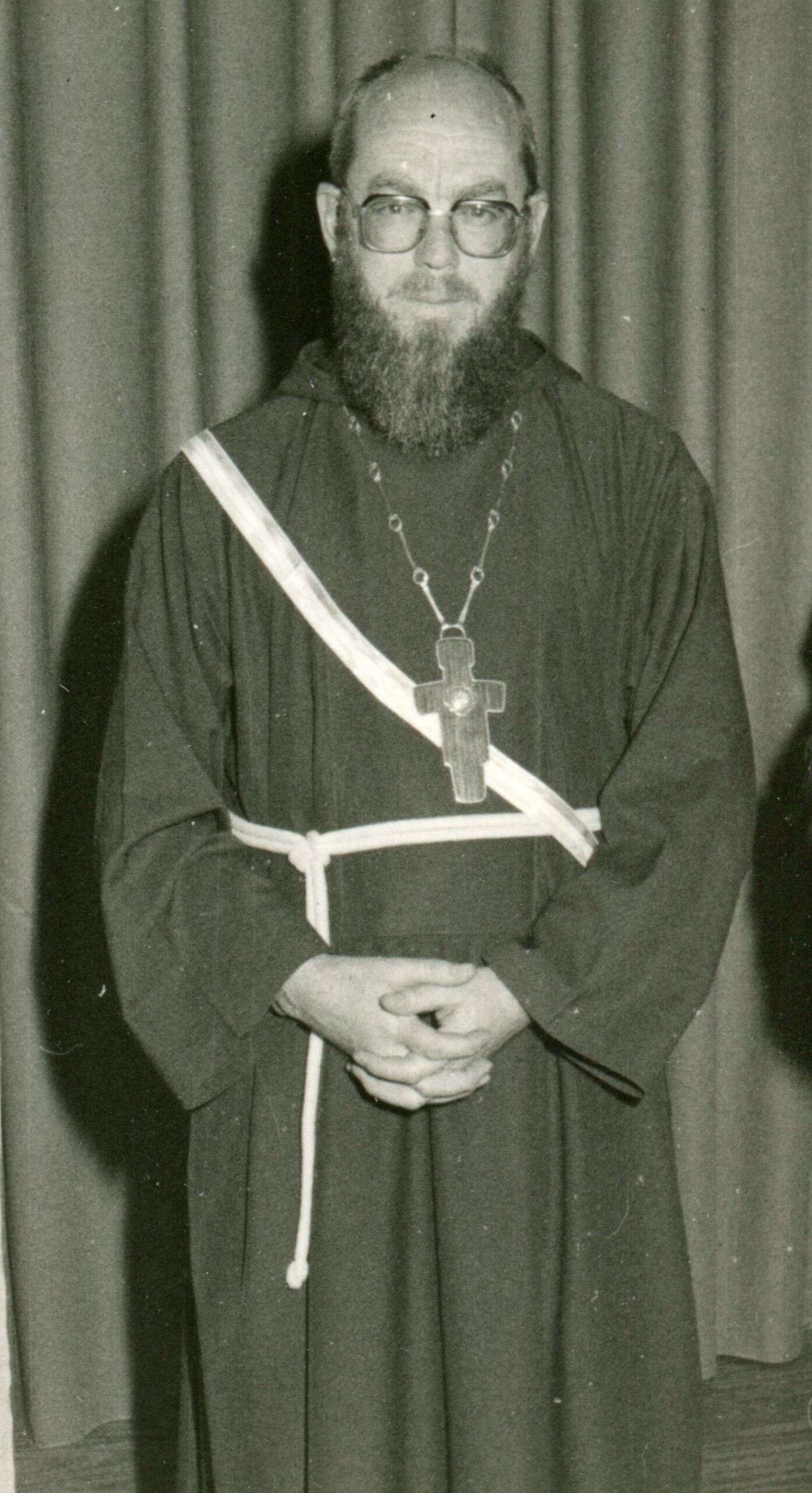 Sixtus Josef Parzinger OFMCap (1931-2023), Bischof von Villarrica in Chile