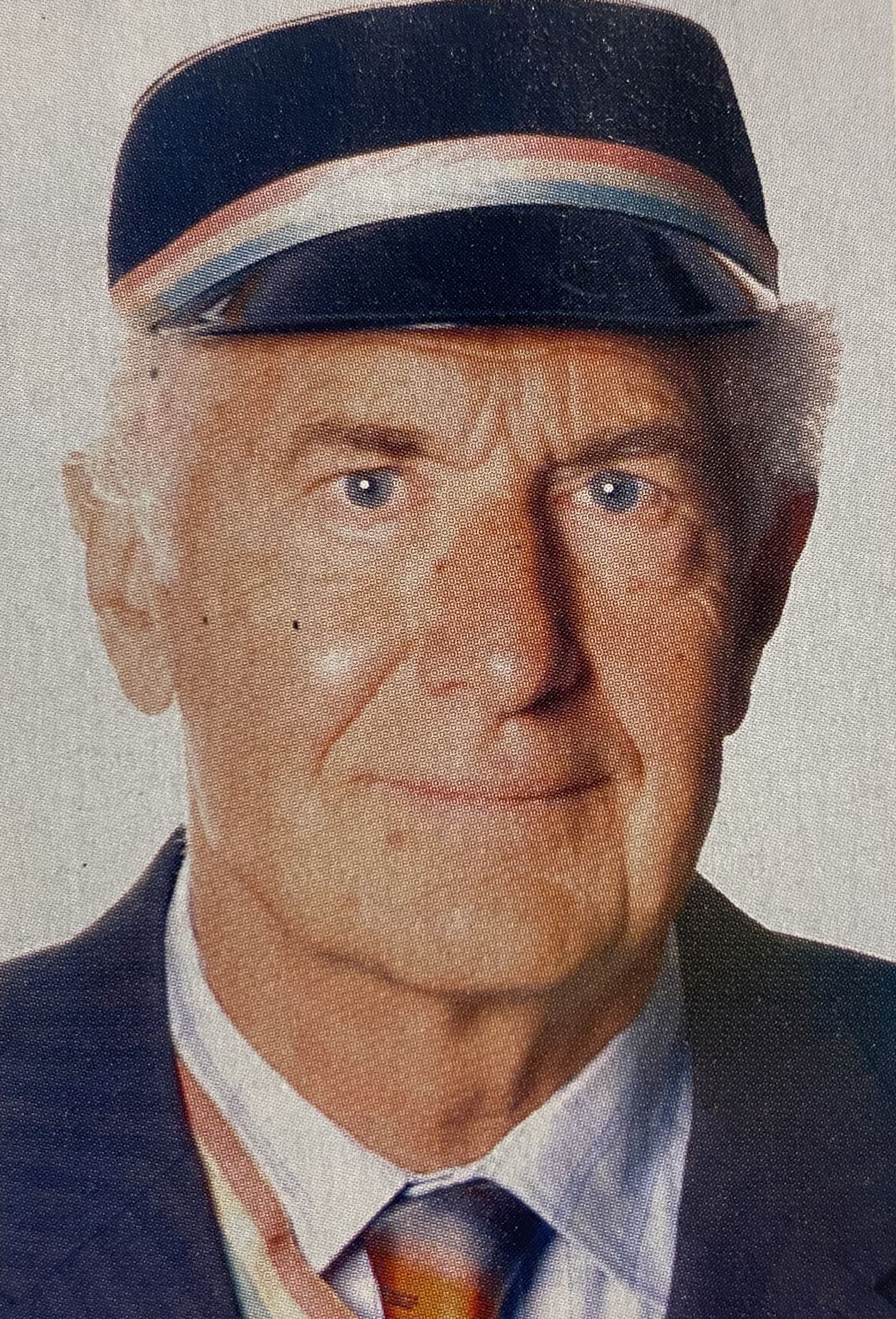 Otto Schober (1935-2010), Sprachwissenschaftler
